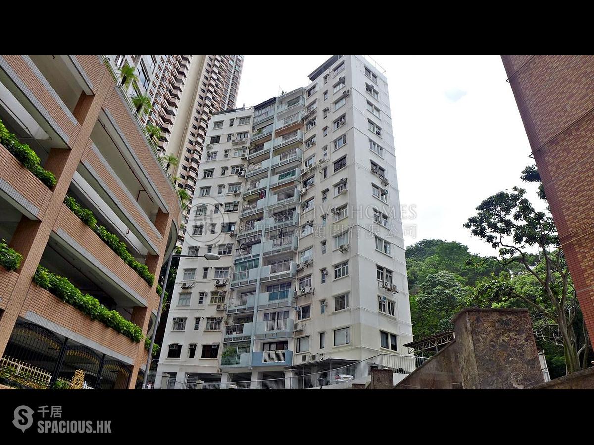 Kowloon Tong - Cambridge Garden 01