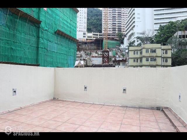Wan Chai - 33, Ship Street 01