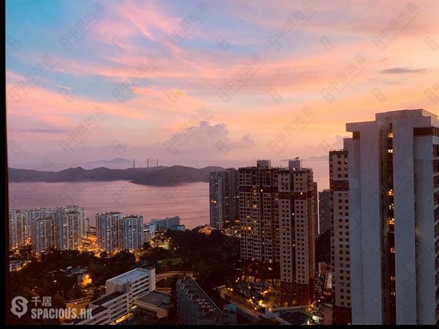 Pok Fu Lam - Chi Fu Fa Yuen Phase 2 Fu Sing Yuen (Block H13) 01
