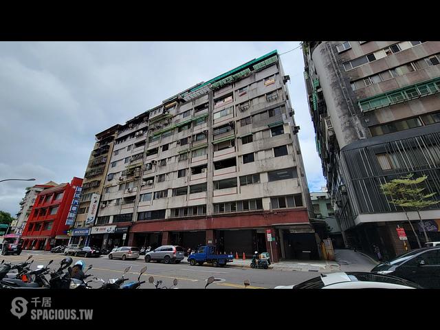 Datong - No. XXX, Chang'an W Rd, Datong District, Taipei City, Taiwan 103 01