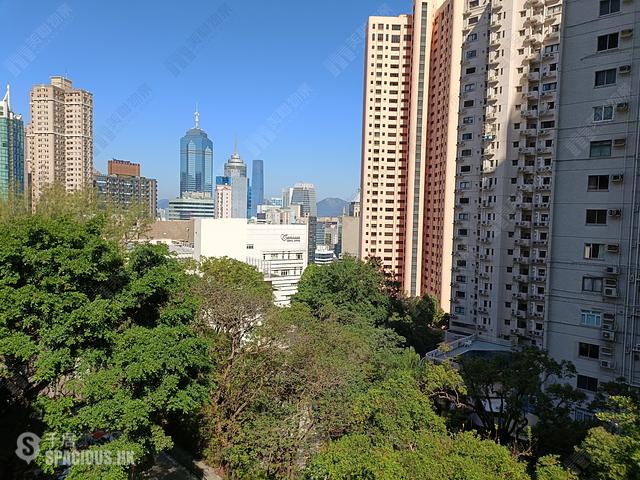 Mid Levels Central - Kam Yuen Mansion 01