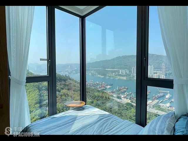 Tsing Yi - The Met・Azure 01