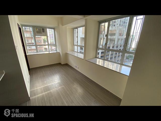 Cheung Sha Wan - Wing Ning Building 01