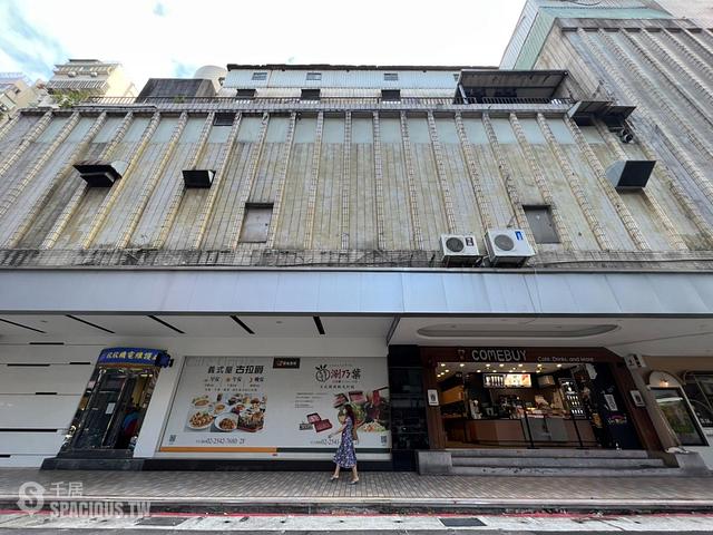 中山区 - 10491台湾台北市中山區林森北路259巷9-X號 01