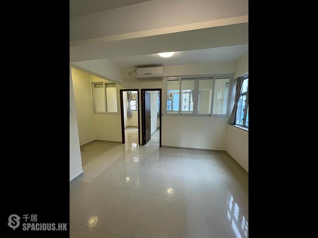 Tin Hau - Tsing Fung Building 01