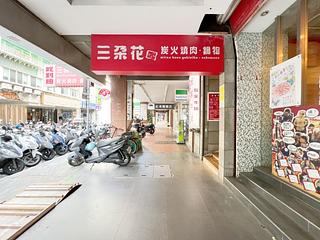 Wanhua - XX Emei Street, Wanhua, Taipei 16