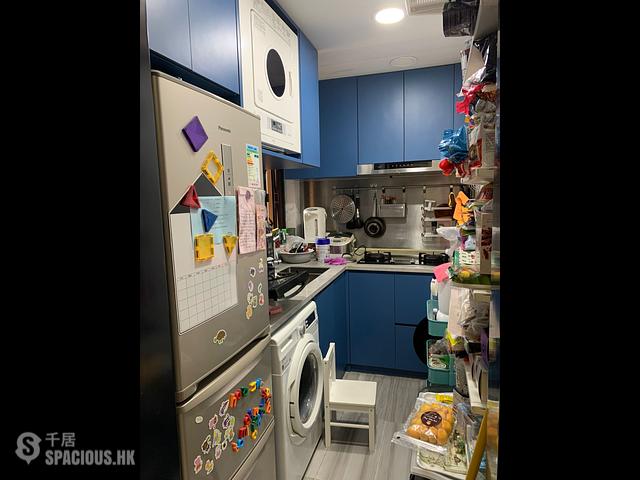 Pok Fu Lam - Chi Fu Fa Yuen Phase 1 Fu Yat Yuen (Block H6) 01