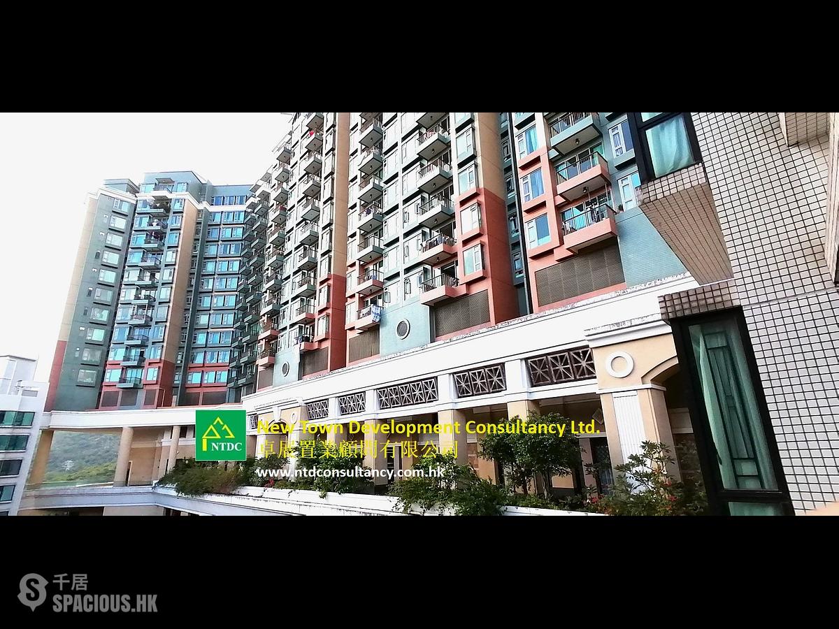 Tsuen Wan - The Cairnhill 01