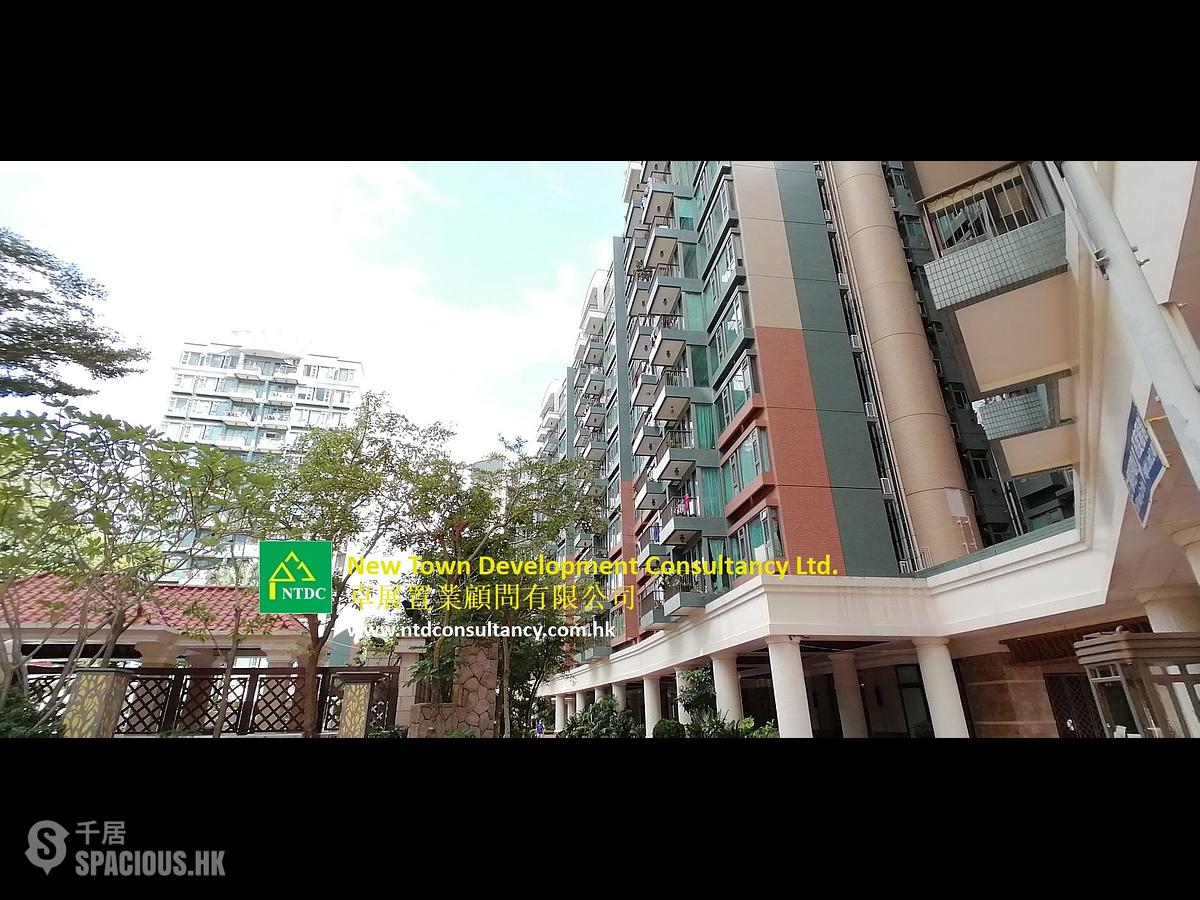 Tsuen Wan - The Cairnhill 01