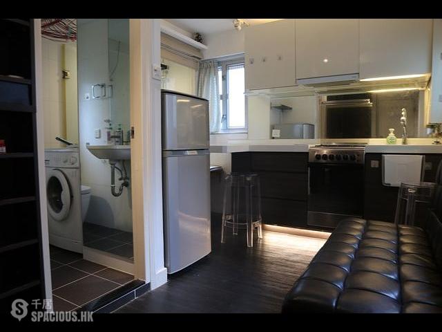 Wan Chai - 20, Swatow Street 01