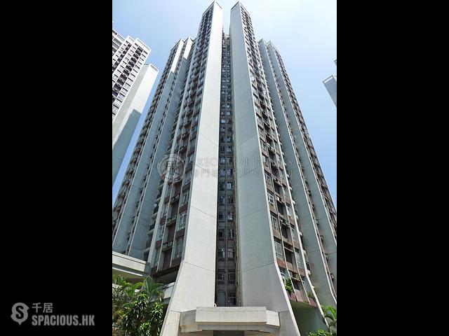 Tai Koo Shing - Tai Koo Shing Kao Shan Terrace Nan Shan Mansion 01