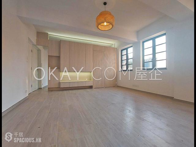 Tai Hang - Wun Sha Mansion 01