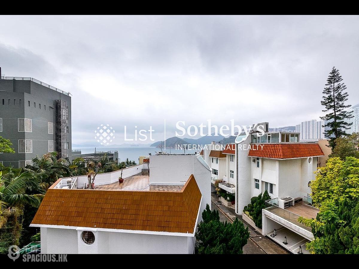 Repulse Bay - Panarama Terrace 01