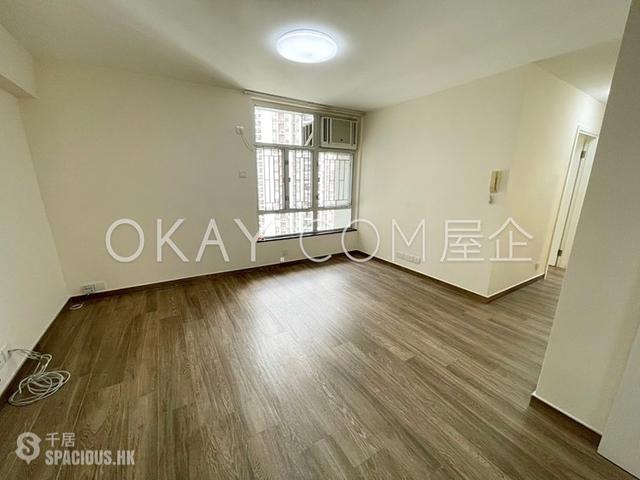 Tai Koo Shing - Tai Koo Shing Kam Din Terrace 01
