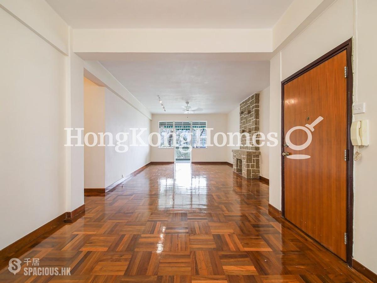 Tai Hang - 9A, Wang Fung Terrace 01