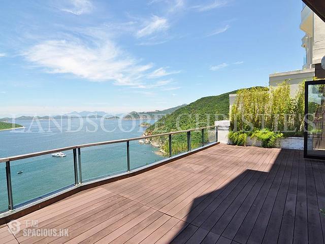 Chung Hom Kok - Ocean Bay 01
