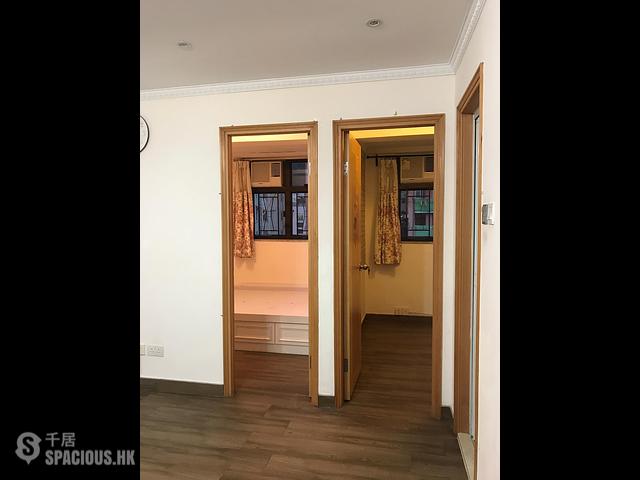 Kwai Chung - Kam Pui Building 01