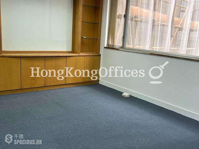 Sheung Wan - San Toi Building 01