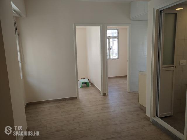 Happy Valley - 7-9, Shing Ping Street 01