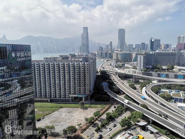 Hung Hom - Stars By The Harbour 01