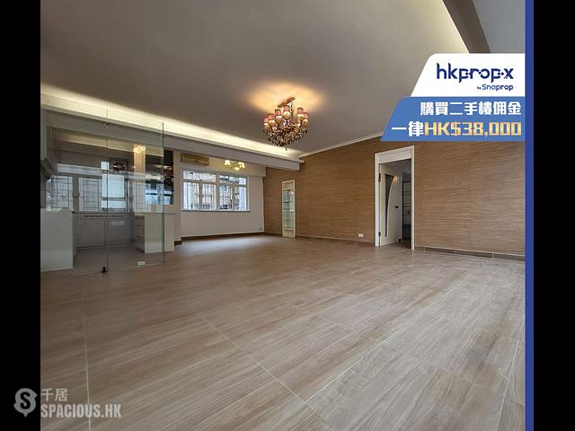 Ho Man Tin - Gallant Court 01