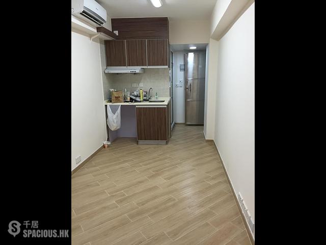 Sham Shui Po - 152-152C, Castle Peak Road 01