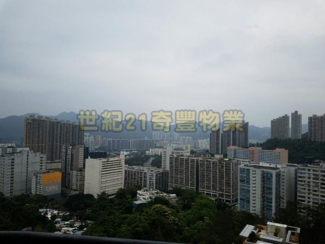 Fo Tan - Shatin Lodge 01