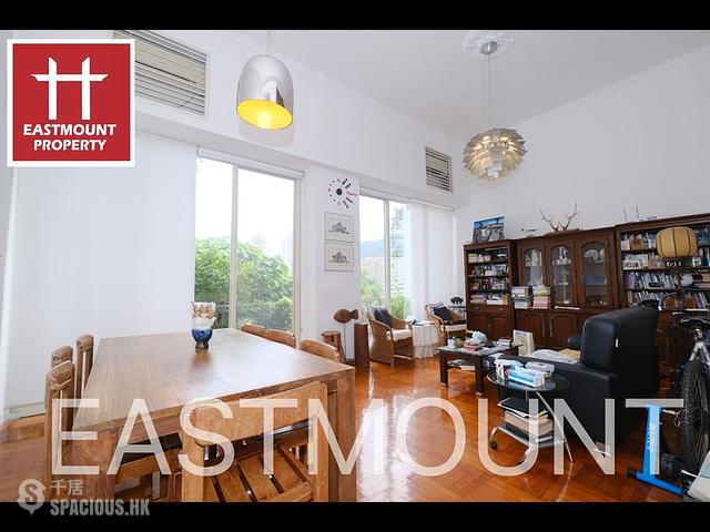 Sai Kung - JADE VILLA 01
