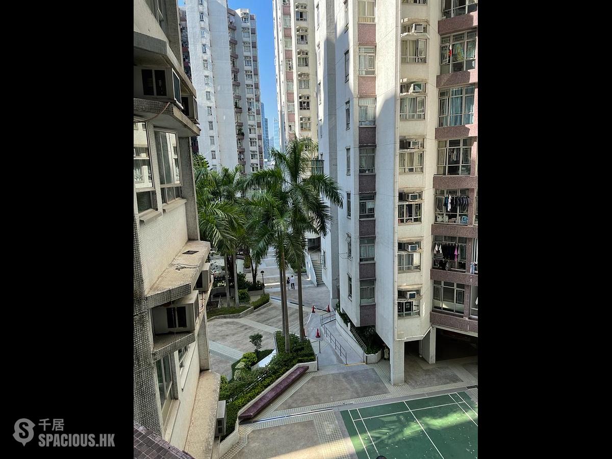 Whampoa Garden - Whampoa Garden Phase 5 Oak Mansions 01