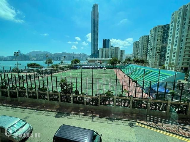 紅磡 - 海逸豪园 翠堤湾 Ocean Vista 01