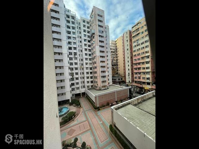 Hung Hom - Hunghom Bay Centre 01