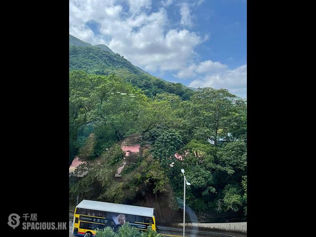 筲箕湾 - 香苑大厦 01