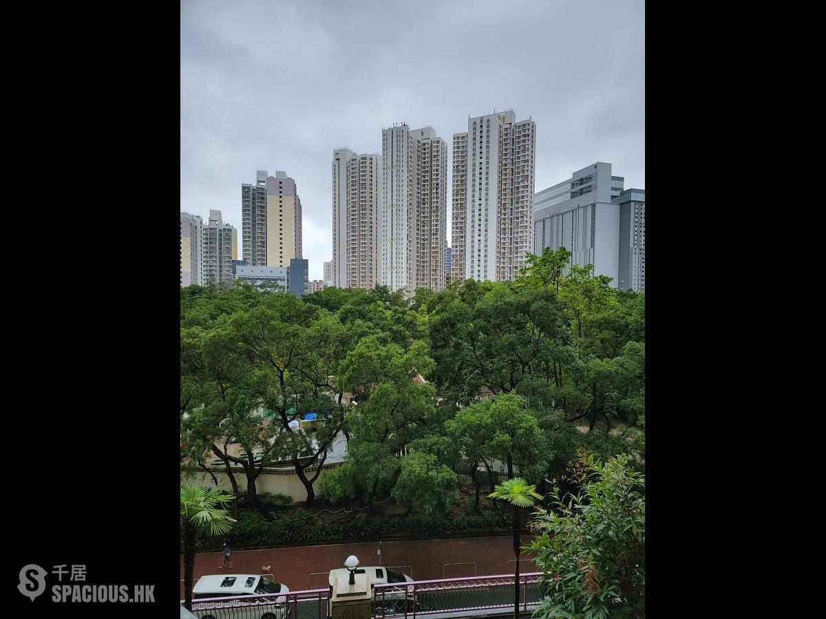 Hung Hom - Laguna Verde Phase 1 Green Wood The Green Wood 01