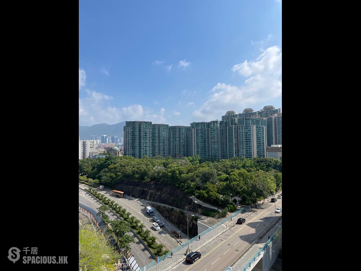 Hung Hom - WHAMPOA ESTATEKing Wing Building 01