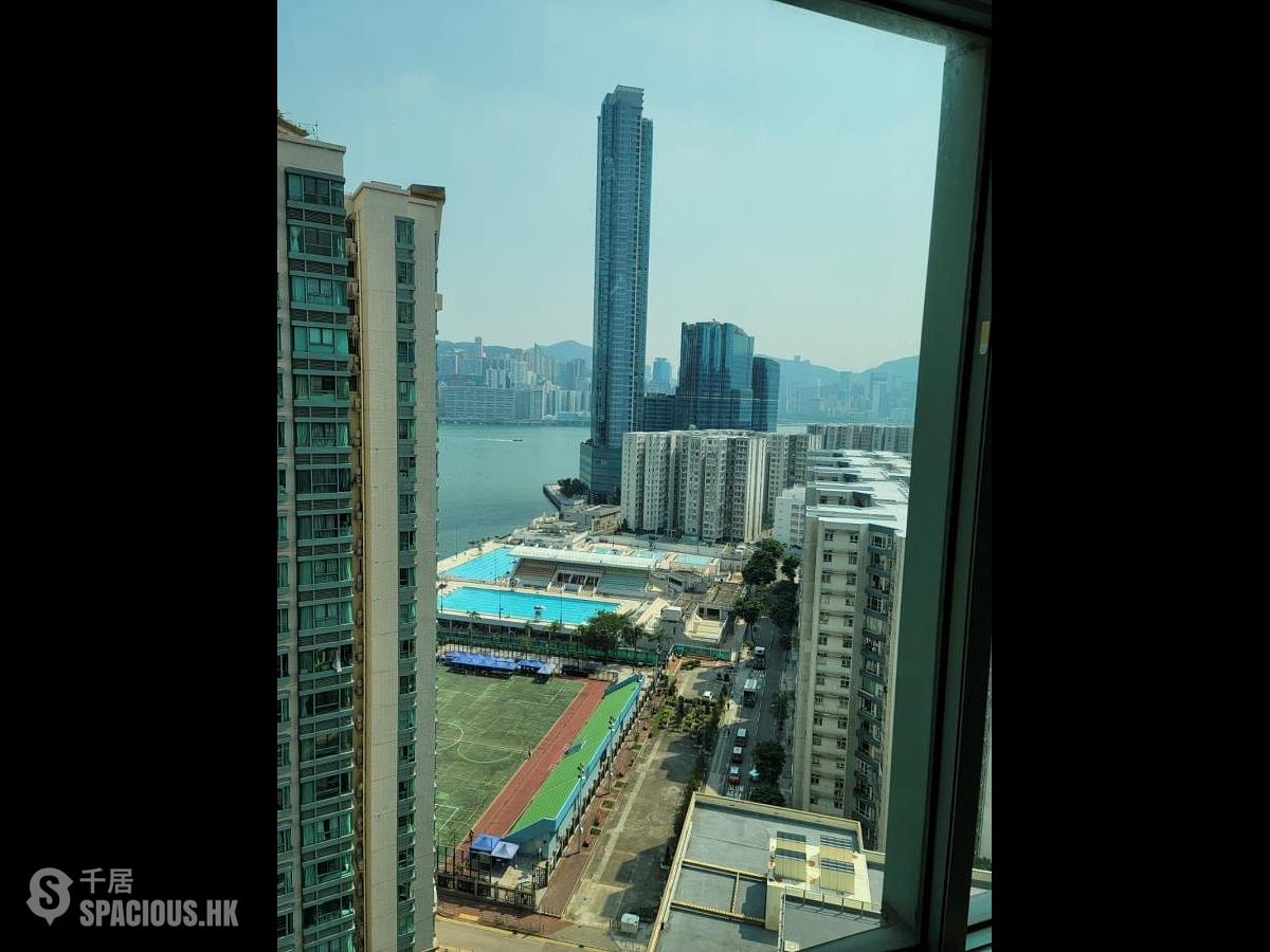 Hung Hom - Laguna Verde 01