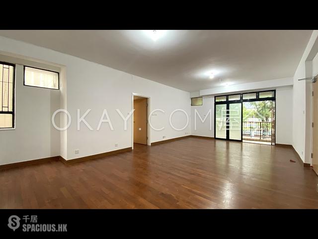 Kowloon Tong - Tang Court 01