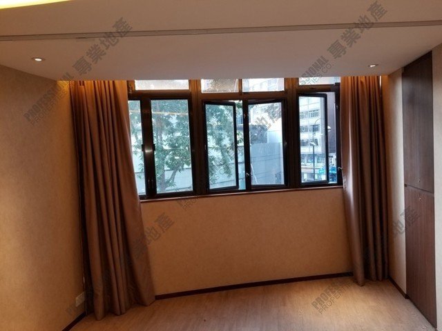 Happy Valley - 2-2A, Leighton Road 01