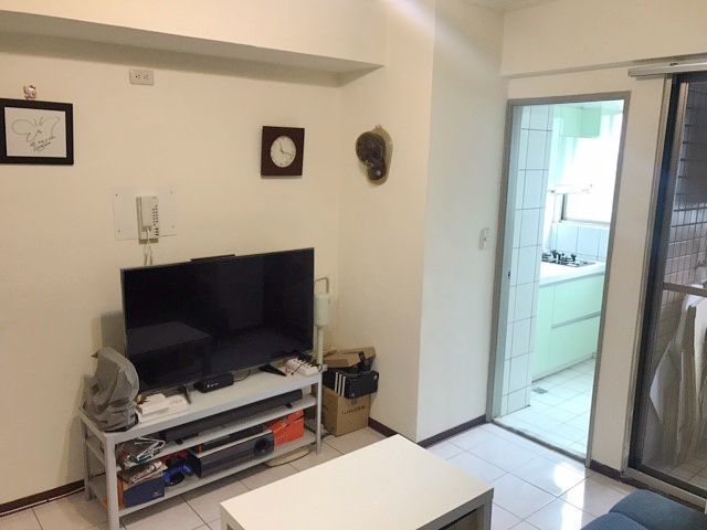 Songshan - No. XXX, Section 4, Bade Road, Nangang District, Taipei City, Taiwan 115 01