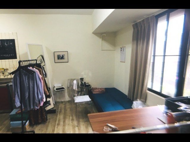 Xinyi - No. XX, Section 1, Keelung Rd, Xinyi District, Taipei City, Taiwan 110 01