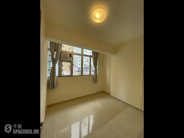Tin Hau - Tsing Fung Building 01