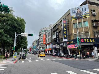 大安区 - 台北大安区泰順街60巷XX号 03