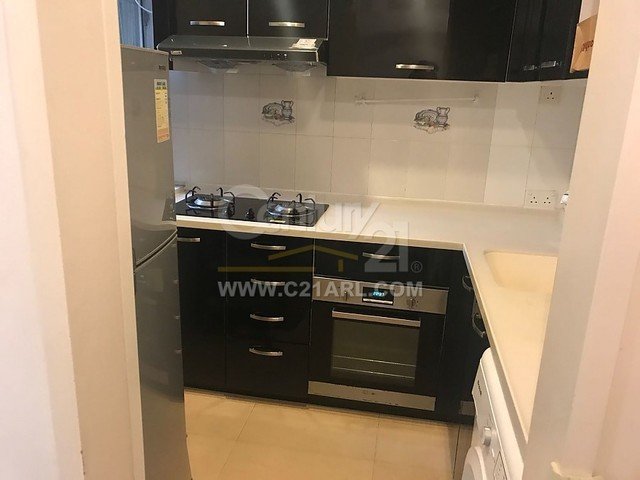 Sai Wan Ho - Lei King Wan Sites B Block 7 Yat Wing Mansion 01