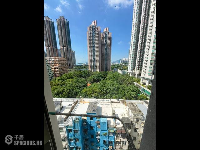 Tai Kok Tsui - Man Lee Building 01