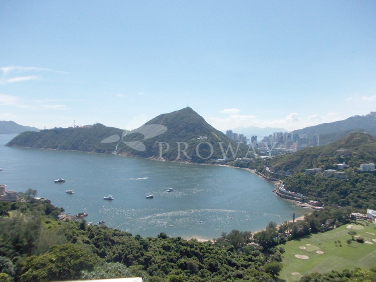 香港浅水湾双溪