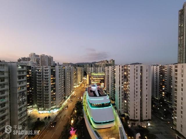 Whampoa Garden - Whampoa Garden Phase 4 Palm Mansions 01