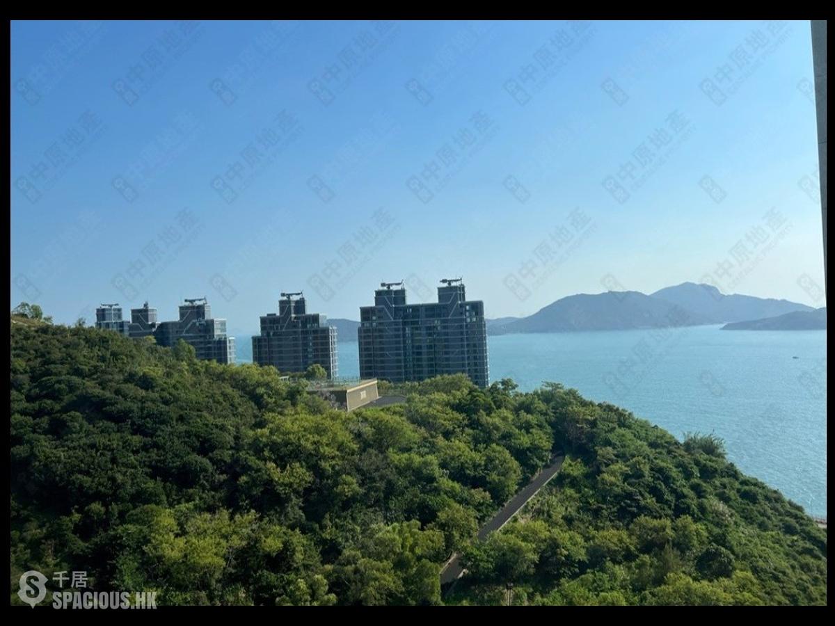 Ap Lei Chau - South Horizons Phase 4 The Oasis 01