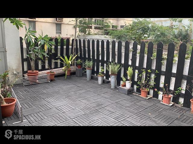 Kennedy Town - 2-3, Tai Pak Terrace 01