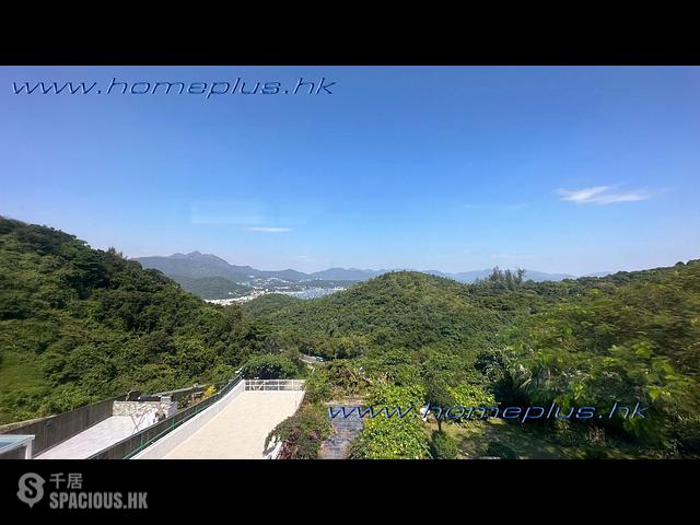 Clear Water Bay - Capital Garden 01