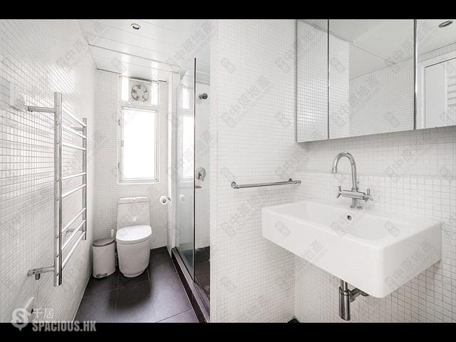 Sai Ying Pun - 17, Bonham Road 01