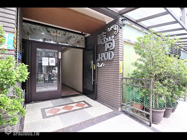 Datong - No. X, Lane 72, Bao'an Street, Datong District, Taipei City, Taiwan 103 01